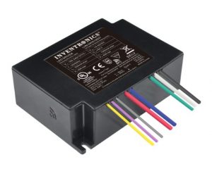 LUN-095SxxxDT(ST) LED drivers can be programmed using any Zhaga Book 24 compatible programmers.