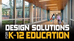 K-12 design solutions