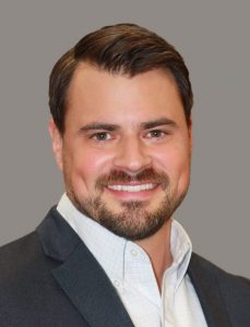 OMG Roofing promotes Adam Cincotta to the position of vice president of its Adhesives and Solar Business Unit.