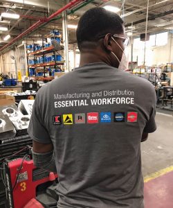 Throughout the Manufacturing Week celebration, Oatey will spotlight manufacturing associates across the company who make a difference each day through their talent and dedication.