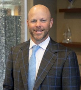 Bradley Corp. promotes Bryan Mullett to chairman/chief executive officer.
