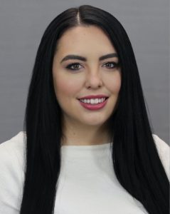 Mara Chapin joins OMG Roofing Products as its digital marketing specialist.