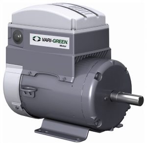 Greenheck adds three-phase motors to its line of Vari-Green electronically commutated (EC) motors.
