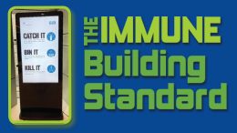 The IMMUNE Building Standard