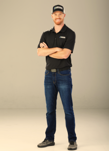 State Water Heaters partners with Jeb Burton and Our Motorsports for the 2022 NASCAR season. 