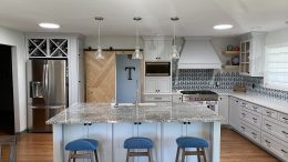 Solatube, natural daylight, kitchen remodel,